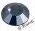 Sapphire Satin Swarovski® SS34 - (7.1 to 7.3mm)