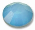 White Opal Sky Blue Premium Swarovski® SS34 - (7.1 to 7.3mm)