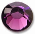 Swarovski® Amethyst HotFix SS16 (3.8 - 4.0mm)