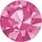 Rose Rhinestones SS16 (3.8 - 4.0mm)