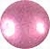 Light Pink Nailheads 4mm