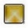 Matte Gold Nailheads Square 3x3mm
