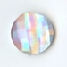 Disco Diamonds Crystal AB - 10mm Round