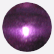 Purple Nailheads 3mm