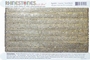 Crystal Rhinestones op goud band