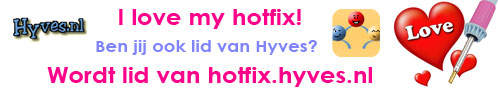 hotfix shop