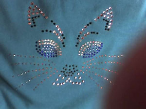 hotfix rhinestones