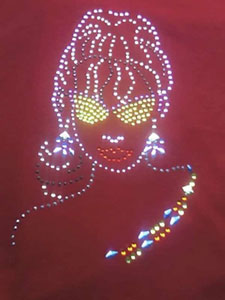 hotfix rhinestones