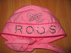 hotfix rhinestones