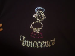 hotfix rhinestones