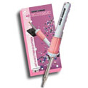 Glitter Glamour Applicator Compleet