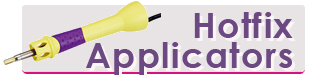Kandi Kane Applicator Compleet