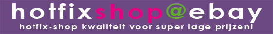 Bezoek onze Ebay winkel!